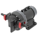 Johnson Pump Aqua Jet II WPS 5.2 GPM - 12V - GSP 2.8 Bar [10-25011-03] Johnson Pump