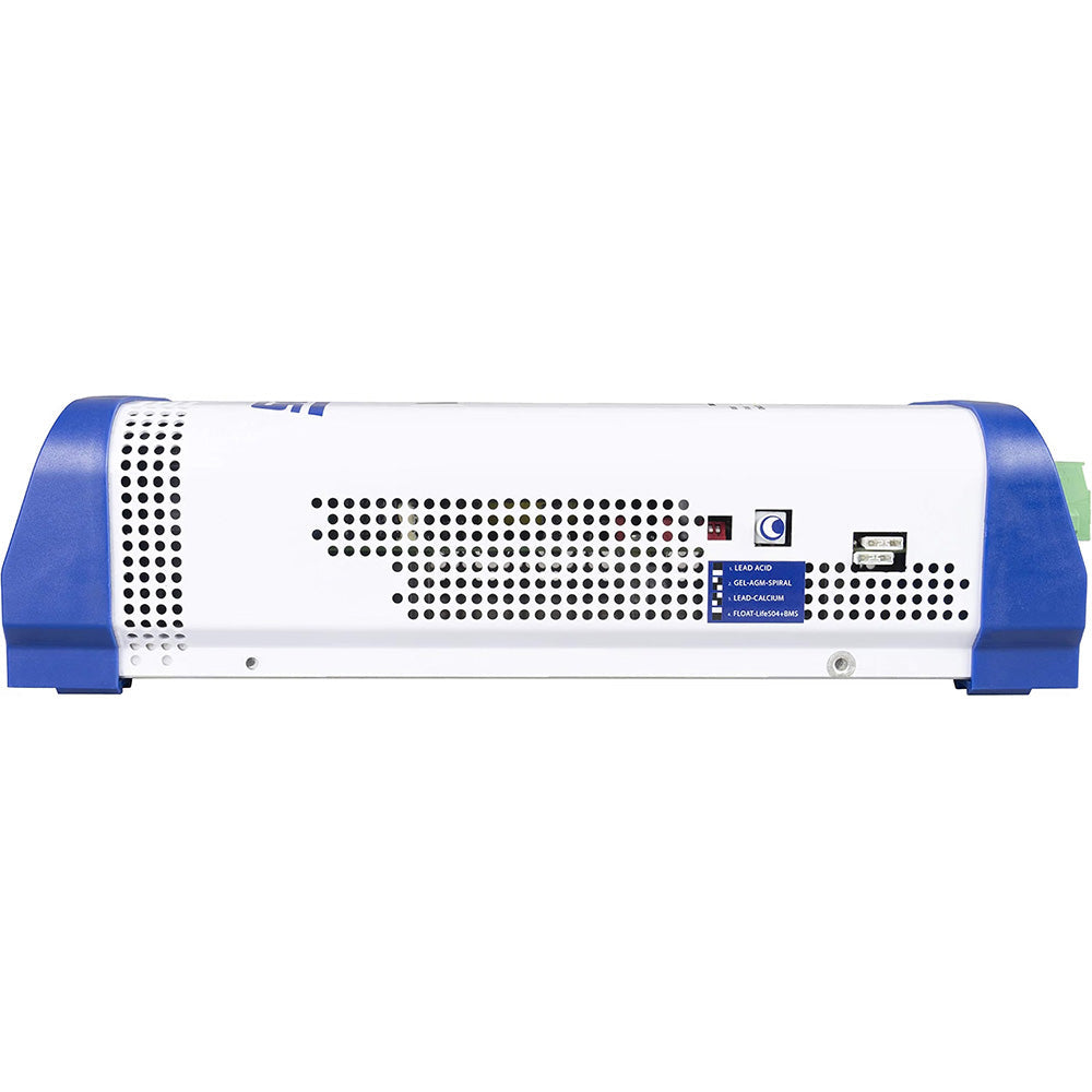 Sentry Voyager Battery Charger 12V - 40A - 115/230V Input - 3 Bank [SV1240/3XJ] Sentry