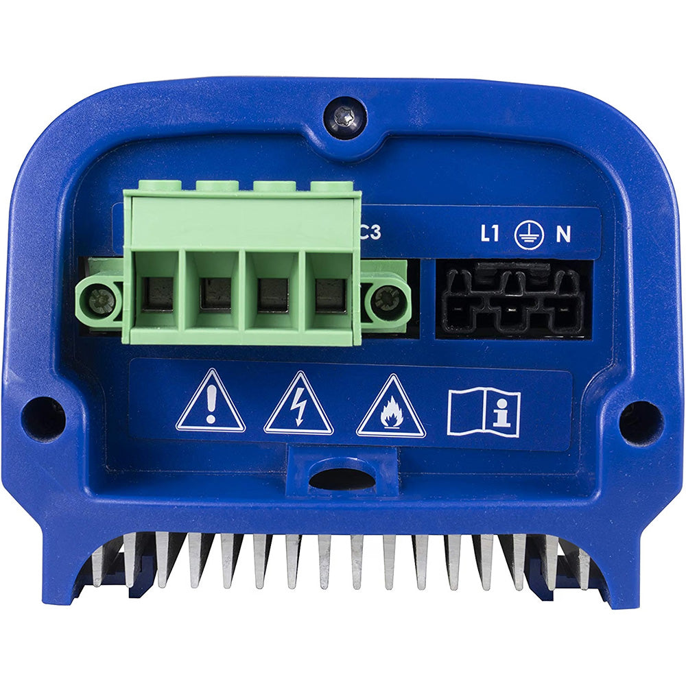 Sentry Voyager Battery Charger 12V - 40A - 115/230V Input - 3 Bank [SV1240/3XJ] Sentry