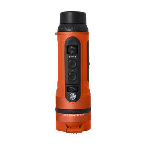 SIG SAUER ECHO MV50-LRF MARINE Thermal Rangefinder Monocular - Orange [SOEC42310OR] SIG SAUER