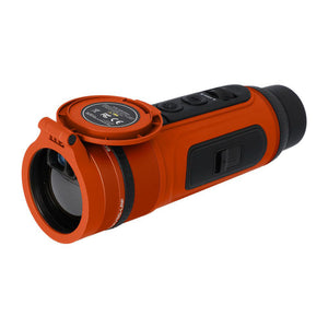 SIG SAUER ECHO MV50-LRF MARINE Thermal Rangefinder Monocular - Orange [SOEC42310OR] SIG SAUER