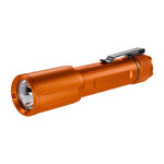 SIG SAUER FOXTROT-EDC Marine Flashlight - Orange [SOFEF001OR] SIG SAUER