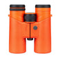 SIG SAUER ZULU4 HD Marine Binocular - 10x42mm - Orange [SOZ40001OR] SIG SAUER