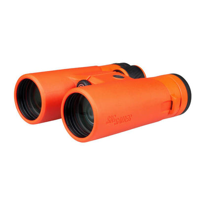 SIG SAUER ZULU4 HD Marine Binocular - 10x42mm - Orange [SOZ40001OR] SIG SAUER