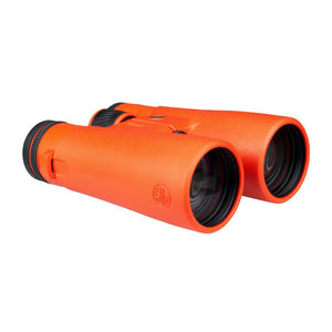 SIG SAUER ZULU4 HD Marine Binocular - 12x50mm - Orange [SOZ40002OR] SIG SAUER