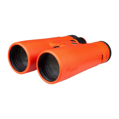 SIG SAUER ZULU4 HD Marine Binocular - 12x50mm - Orange [SOZ40002OR] SIG SAUER