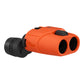 SIG SAUER ZULU6 HDX Marine Binocular - 10x30mm - Orange [SOZ6WP10OR] SIG SAUER