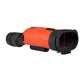 SIG SAUER ZULU6 HDX Marine Binocular w/Polarized Flip Lens - 16x42mm - Orange [SOZ6WP16M] SIG SAUER
