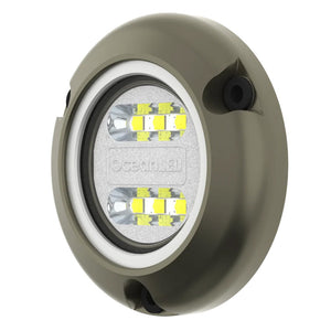OceanLED Sport Mini Ultra White Underwater Lights *2-Pack [SM1009W-TP] OceanLED