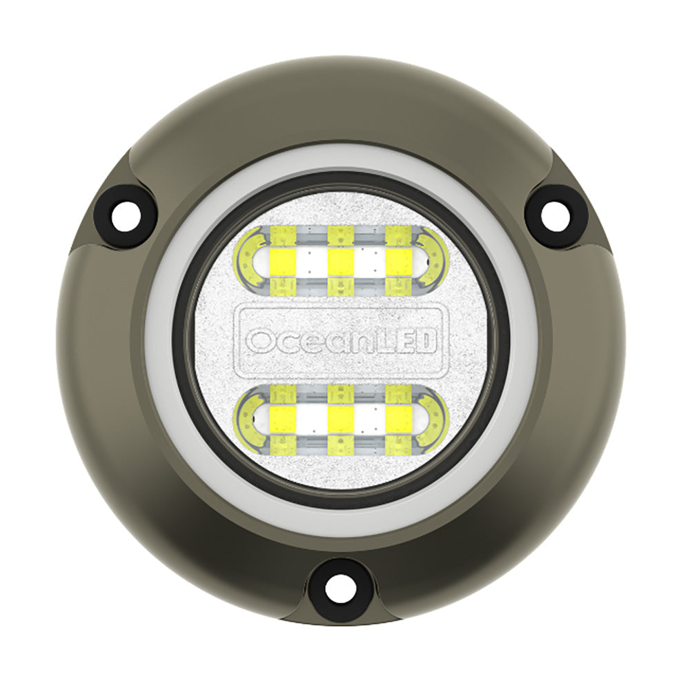 OceanLED Sport Mini Ultra Midnight Blue Underwater Lights *2-Pack [SM1009B-TP] OceanLED