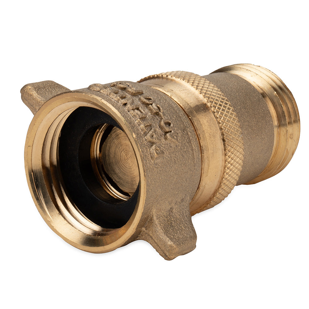 Camco Brass Water Pressure Regulator [40055] Camco