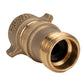 Camco Brass Water Pressure Regulator [40055] Camco