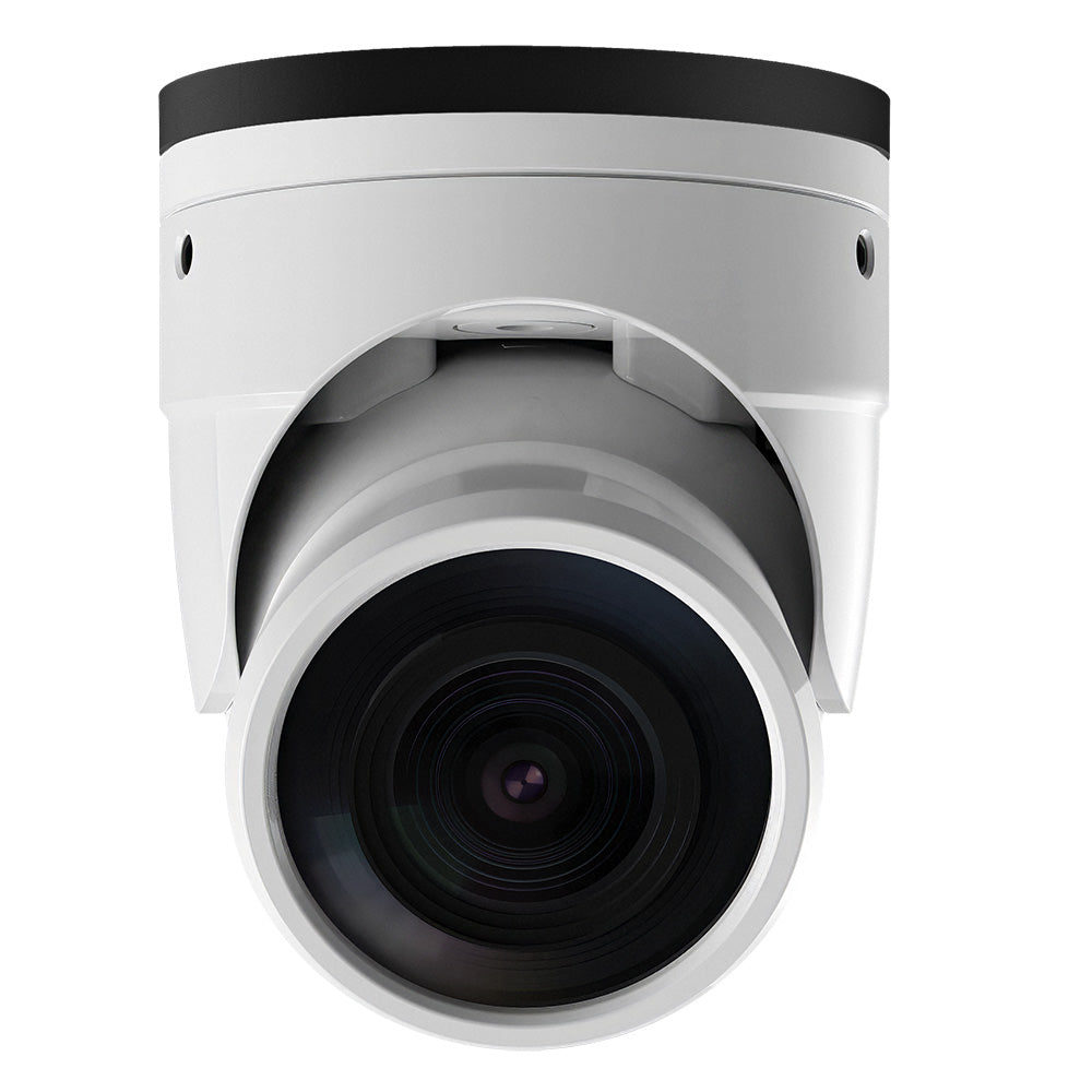 Raymarine CAM400 Marine Day/Night IP Camera - White [E70716] Raymarine