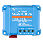 Victron Orion-TR 24/12-10 120W DC-DC Converter- Non-Isolated [ORI241210200] Victron Energy