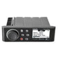 Fusion MS-RA70NSX Stereo w/AM/FM/BT/SiriusXM - 2-Zone *Remanufactured [010-N1516-30] Fusion