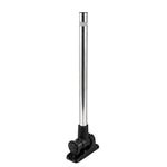 Perko 24" EZ Fold C-5 All-Round Navigation Light - Fore/Aft Rotation - Aluminum [1066DP2ALU] Perko