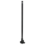 Perko 14" EZ Fold C-5 All-Round Navigation Light - Port/Starboard Rotation - Black [1067DP1BLK] Perko