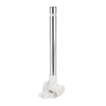 Perko 24" EZ Fold C-5 All-Round Navigation Light - Port/Starboard Rotation - White [1067DP2WHT] Perko