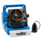 Vexilar FLX-8 Genz Pack w/12-Degree Ice-Ducer [GPX0812] Vexilar