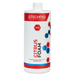 Gtechniq Auto W4v2 Citrus Foam - 1 Liter [W4 1] Gtechniq Auto