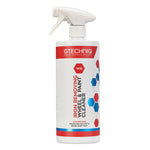 Gtechniq Auto W6 Iron Removing Wheel  Paint Cleaner - 1 Liter [W6 1] Gtechniq Auto