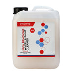Gtechniq Auto W6 Iron Removing Wheel  Paint Cleaner - 5 Liter [W6 5] Gtechniq Auto