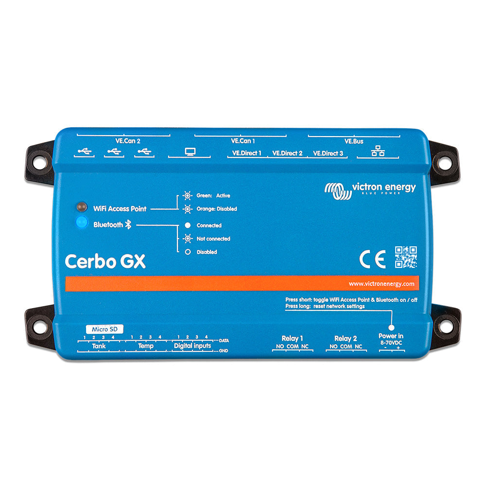 Victron Cerbo GX MK3 [BPP900450130] Victron Energy