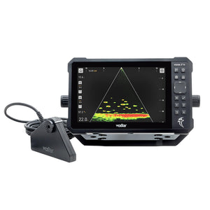 Vexilar Vision X10 Live View Sonar System [VX10] Vexilar