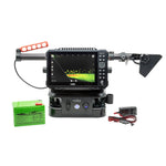Vexilar Vision X10 Live View System Ice Bundle [VX10IB] Vexilar