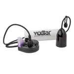 Vexilar Sidekick Wi-Fi Sonar w/12 Ice-Ducer  Float [SK1200] Vexilar