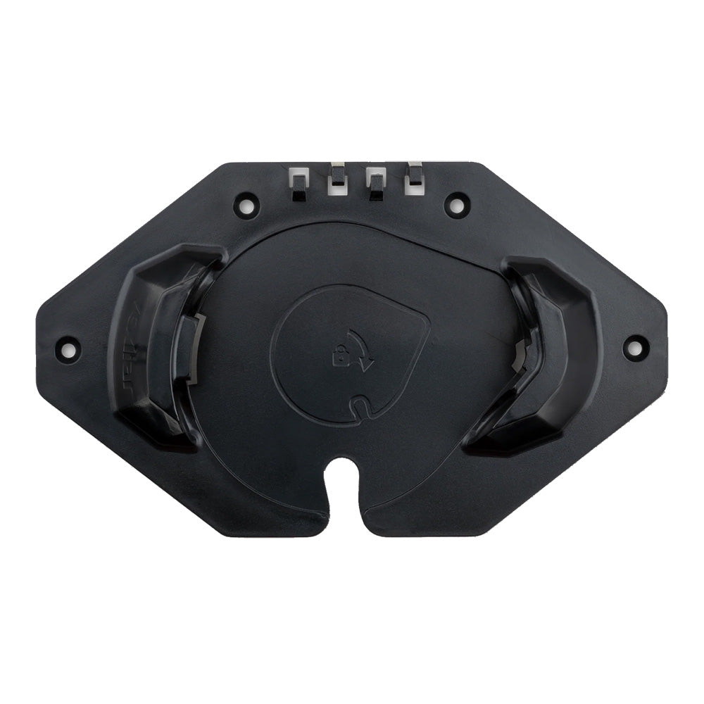 Vexilar Sidekick Mounting Plate [SKMP01] Vexilar