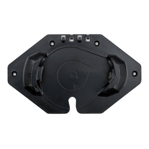 Vexilar Sidekick Mounting Plate [SKMP01] Vexilar