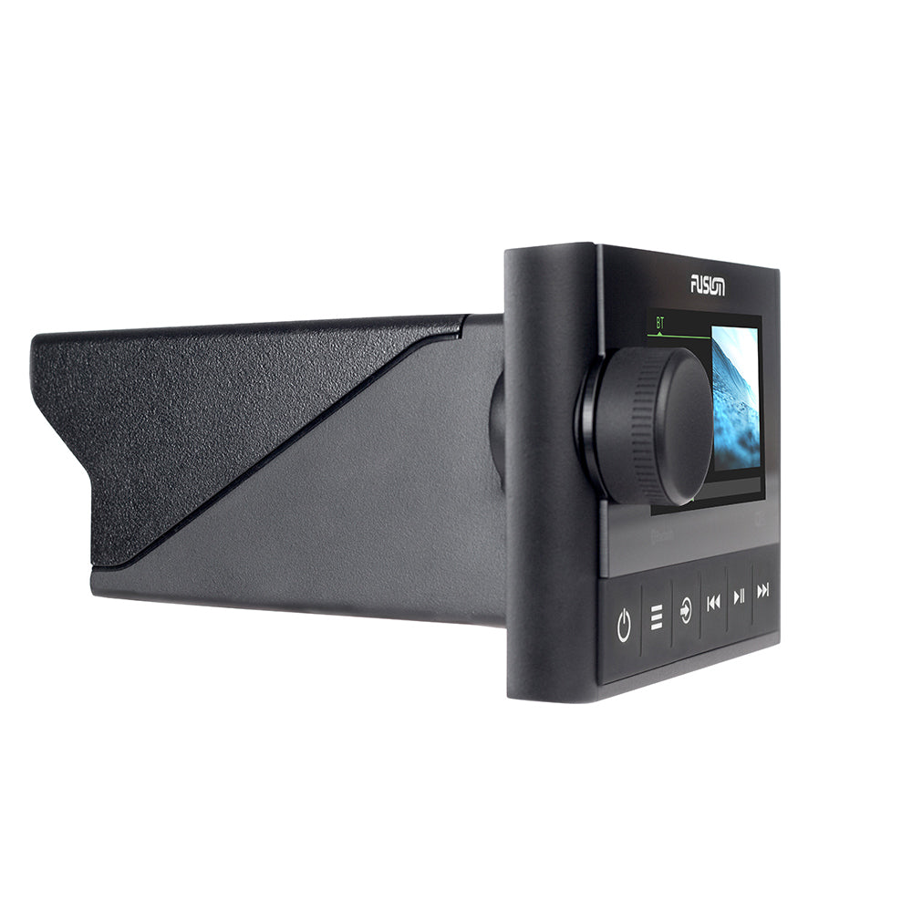 Fusion Apollo MS-SRX400 Stereo w/AM/FM/BT - Single Zone w/DSP *Remanufactured [010-N1983-00] Fusion