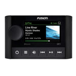 Fusion Apollo MS-SRX400 Stereo w/AM/FM/BT - Single Zone w/DSP *Remanufactured [010-N1983-00] Fusion