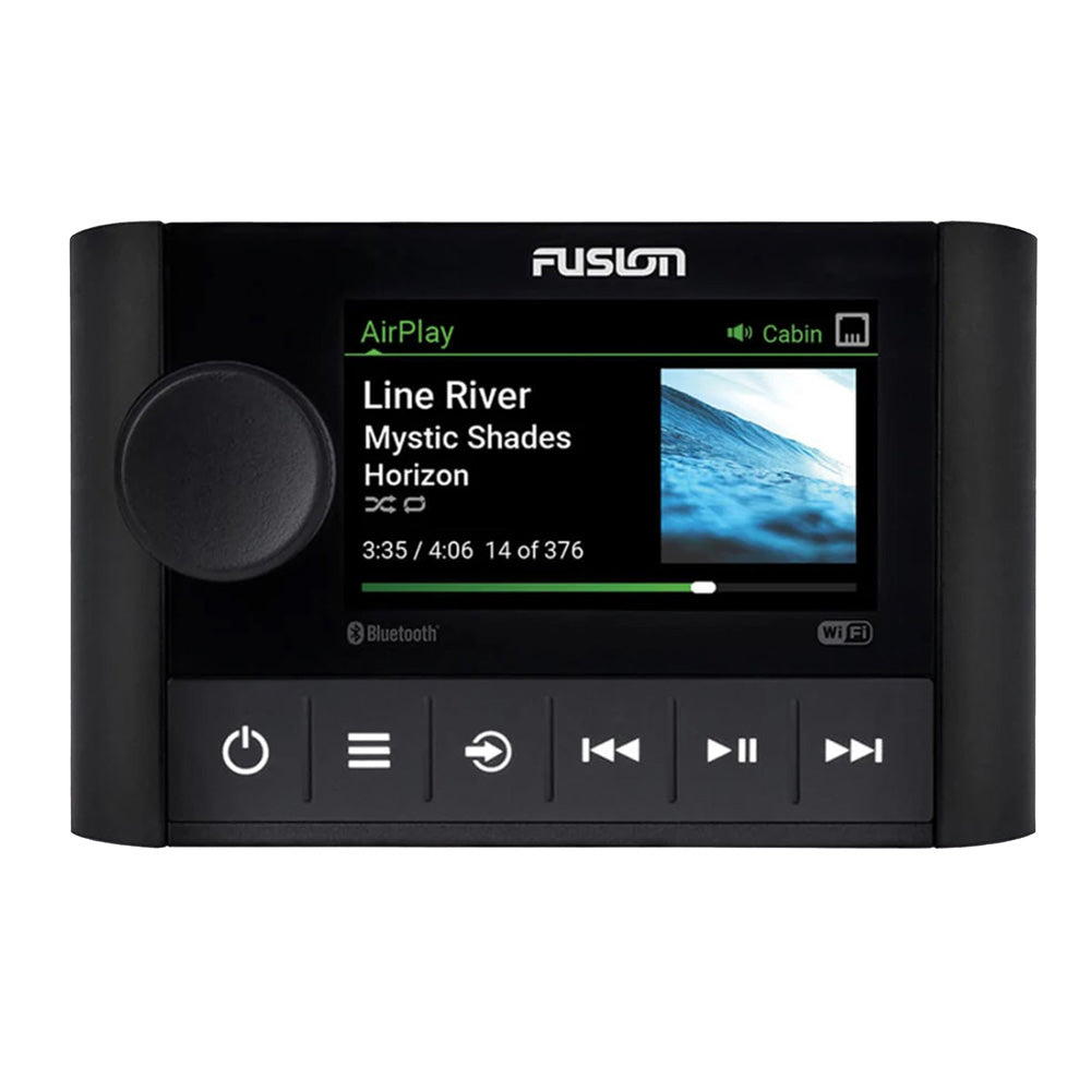 Fusion Apollo MS-SRX400 Stereo w/AM/FM/BT - Single Zone w/DSP *Remanufactured [010-N1983-00] Fusion