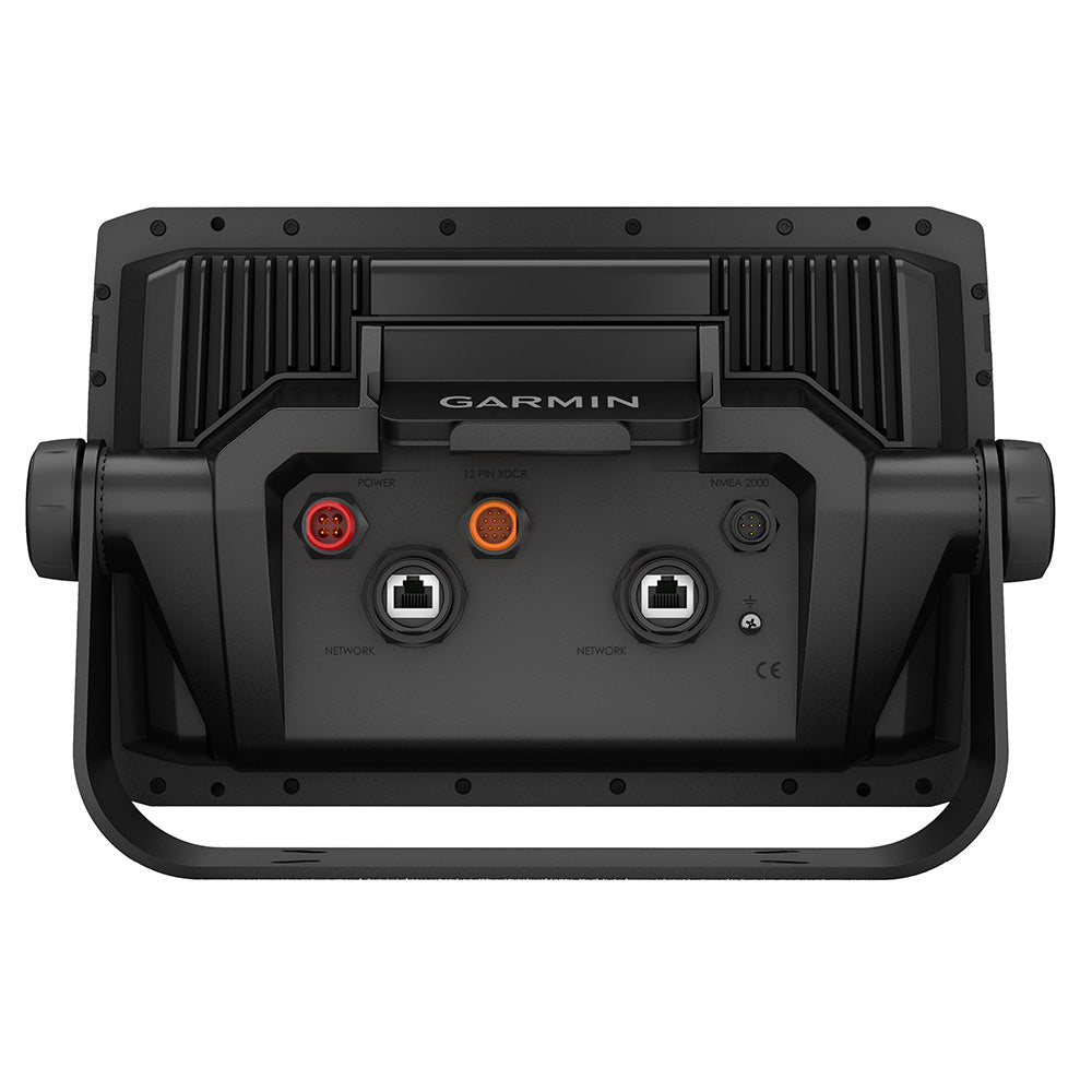 Garmin ECHOMAP Ultra 2 106sv w/GT56UHD-TM Transducer - Garmin Navionics+ *Remanufactured [010-N2880-01] Garmin