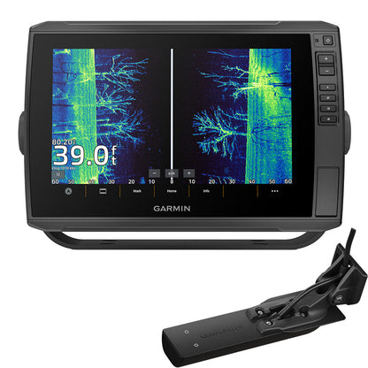 Garmin ECHOMAP Ultra 2 106sv w/GT56UHD-TM Transducer - Garmin Navionics+ *Remanufactured [010-N2880-01] Garmin