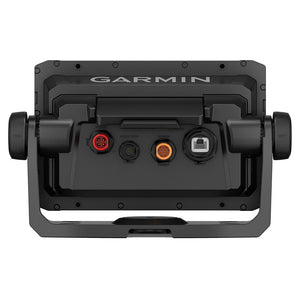 Garmin ECHOMAP UHD2 74sv Chartplotter/Fishfinder Combo w/US Coastal Maps  GT54UHD-TM *Remanufactured [010-N2685-01] Garmin