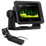 Garmin ECHOMAP UHD2 74sv Chartplotter/Fishfinder Combo w/US Coastal Maps  GT54UHD-TM *Remanufactured [010-N2685-01] Garmin