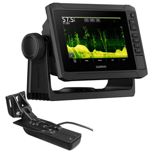 Garmin ECHOMAP UHD2 74sv Chartplotter/Fishfinder Combo w/US Coastal Maps  GT54UHD-TM *Remanufactured [010-N2685-01] Garmin