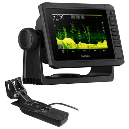 Garmin ECHOMAP UHD2 74sv Chartplotter/Fishfinder Combo w/US Coastal Maps  GT54UHD-TM *Remanufactured [010-N2685-01] Garmin
