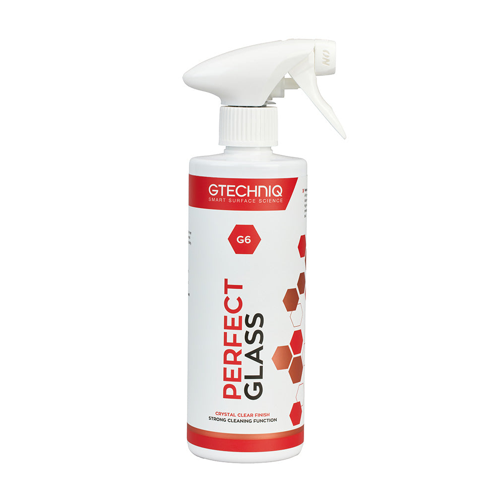 Gtechniq Auto G6 Perfect Glass - 500ml [G6 0.5] Gtechniq Auto
