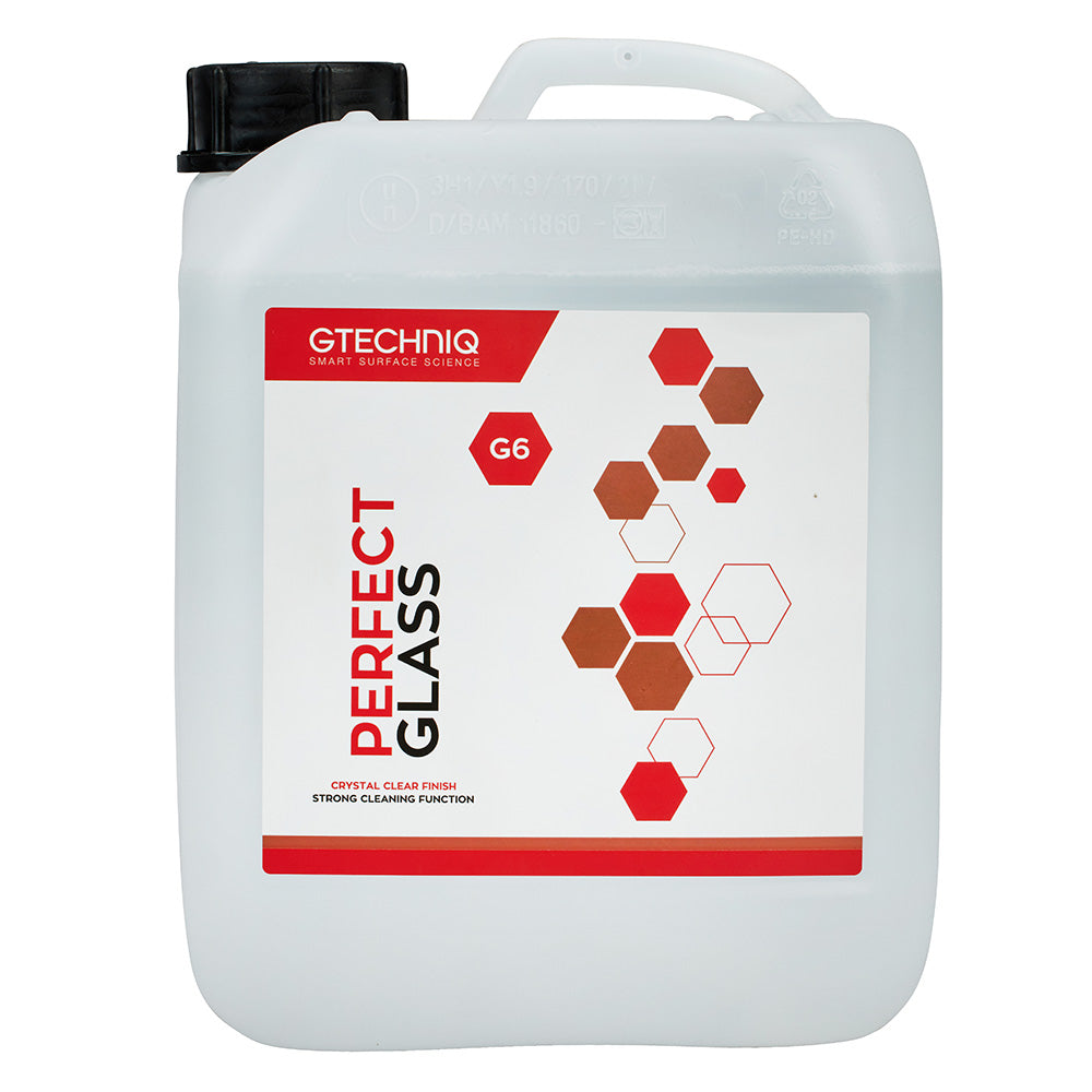 Gtechniq Auto G6 Perfect Glass - 5 Liter [G6 5] Gtechniq Auto