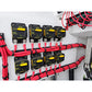 Xanigo Marine ZipStiks Modular Wire Management System *50-Pack [XMZ50] Xanigo Marine