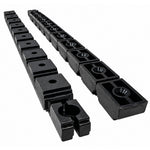 Xanigo Marine ZipStiks Modular Wire Management System *50-Pack [XMZ50] Xanigo Marine