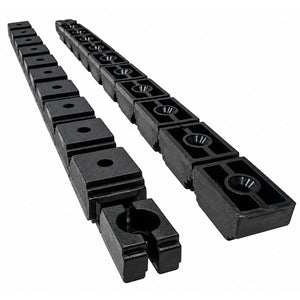 Xanigo Marine ZipStiks Modular Wire Management System *50-Pack [XMZ50] Xanigo Marine
