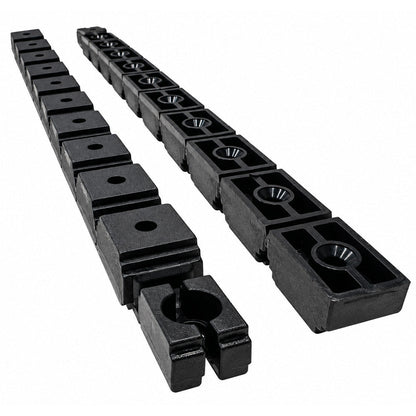 Xanigo Marine ZipStiks Modular Wire Management System *50-Pack [XMZ50] Xanigo Marine