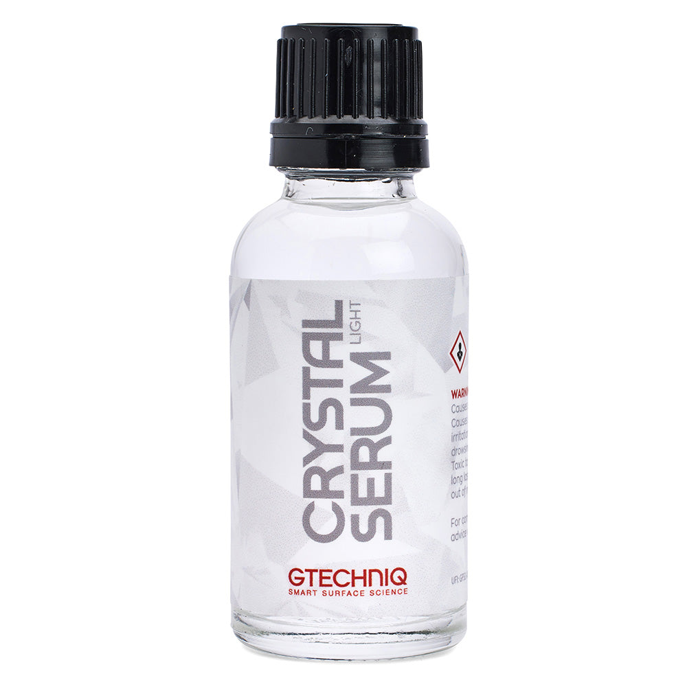 Gtechniq Auto Crystal Serum Light - 50ml [CSL 0.05] Gtechniq Auto