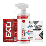 Gtechniq Auto Ultimate Protection Kit - 50ml [PWCSLEX 0.05] Gtechniq Auto