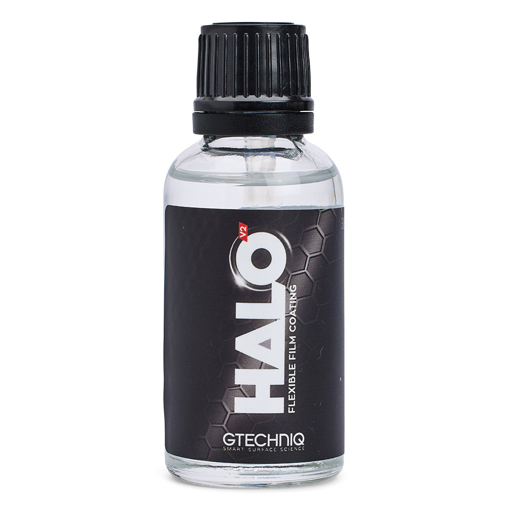 Gtechniq Auto HALOv2 Flexible Film Coating - 30ml [HAL 0.03] Gtechniq Auto